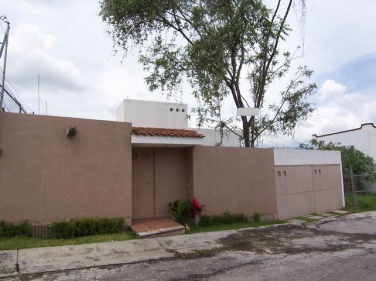 Foto Casa en Venta en Temixco, Morelos - $ 3.250.000 - CAV28617 - BienesOnLine