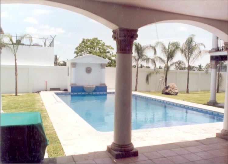 Foto Casa en Venta en JARDINDES DE VISTA HERMOSA, Colima, Colima - U$D 1.800.000 - CAV30210 - BienesOnLine