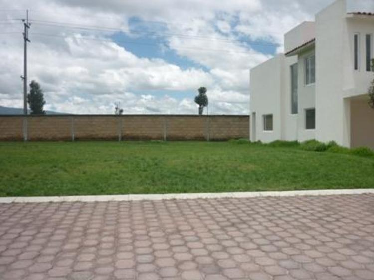 Home in Metric Way