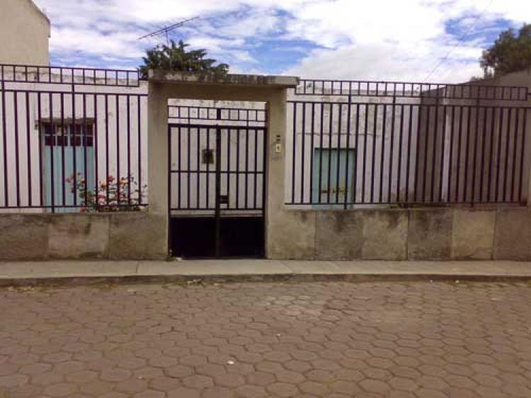 Foto Casa en Venta en Ferrocarrilera, Apizaco, Tlaxcala - $ 550.000 - CAV30864 - BienesOnLine
