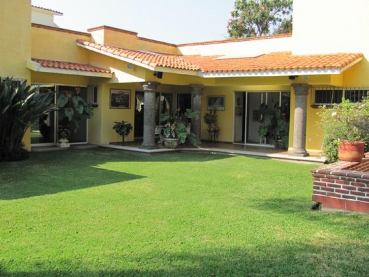 Foto Casa en Venta en Koster Sumiya, Jiutepec, Morelos - $ 4.050.000 - CAV31244 - BienesOnLine
