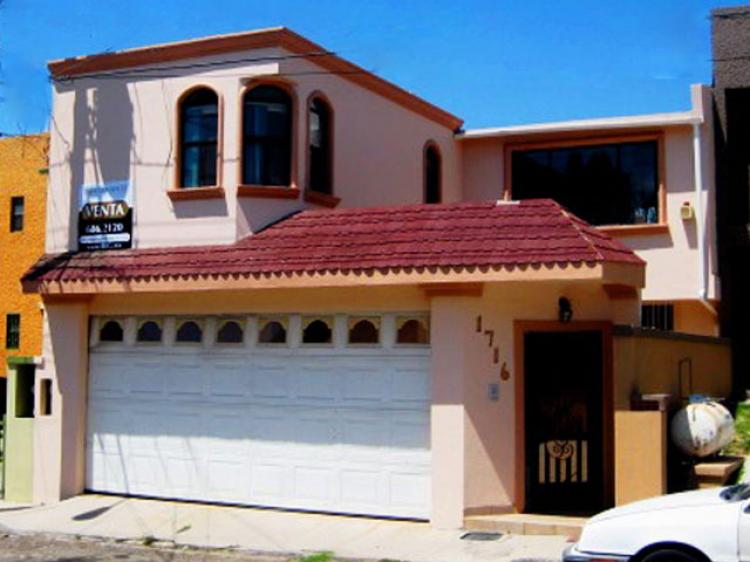 Casa en Venta en Altabrisa, Otay, Tijuana, Baja California - U$D  -  CAV32557 - BienesOnLine