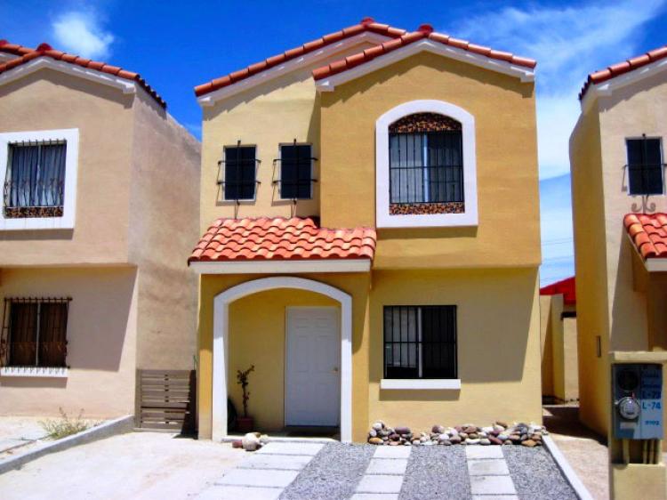 Foto Casa en Venta en Barcelona Residencial, Tijuana, Baja California - U$D 53.300 - CAV32570 - BienesOnLine