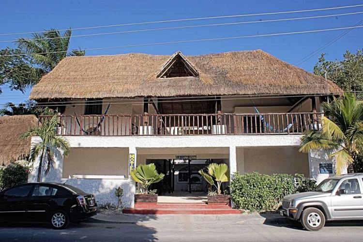 Foto Hotel en Venta en tulum centro, Tulum, Quintana Roo - U$D 800.000 - HOV32683 - BienesOnLine