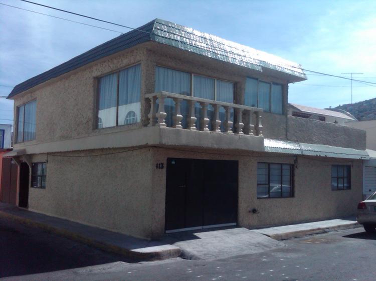 Foto Casa en Venta en Real de Minas, Pachuca de Soto, Hidalgo - $ 1.998.000 - CAV33348 - BienesOnLine