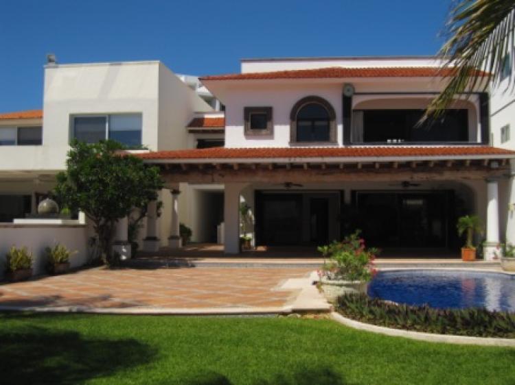 Foto Casa en Venta en Cancun, Quintana Roo - U$D 5.700 - CAV34217 - BienesOnLine