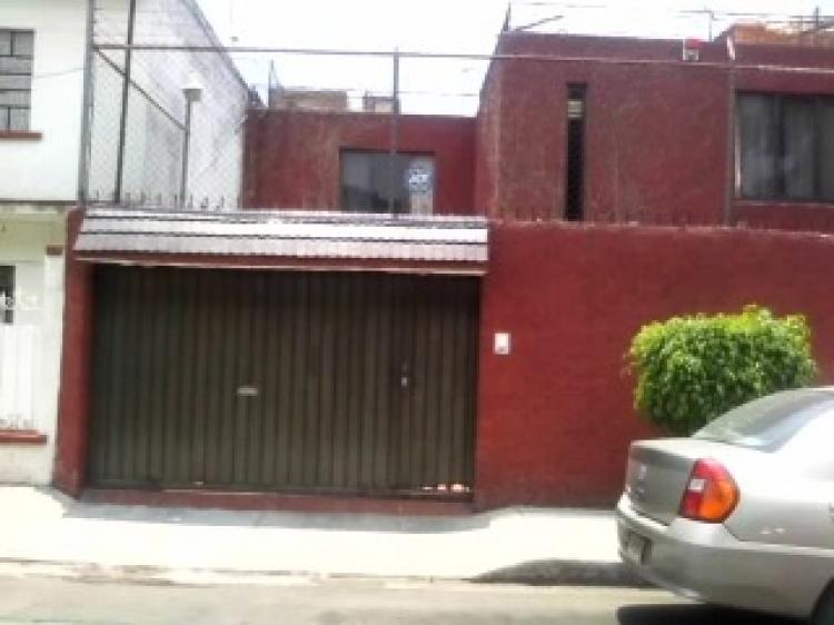 Foto Casa en Venta en COL ELECTRICISTAS, Azcapotzalco, Distrito Federal - $ 2.330.000 - CAV34227 - BienesOnLine