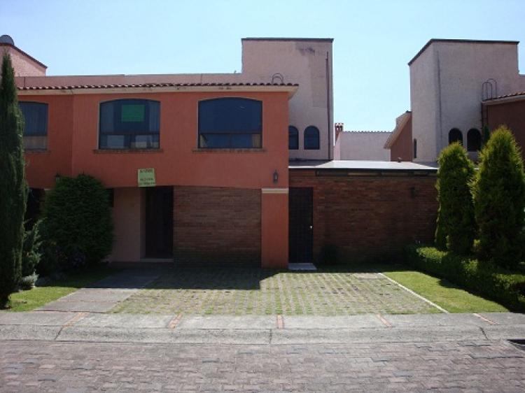 Foto Casa en Venta en Metepec, Mexico - $ 2.700.000 - CAV34341 - BienesOnLine