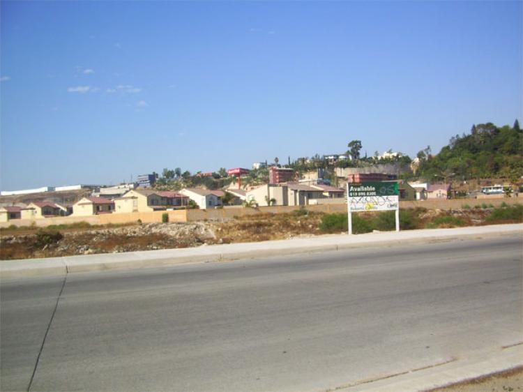 Foto Terreno en Venta en Tijuana, Baja California - U$D 1.680.000 - TEV34422 - BienesOnLine