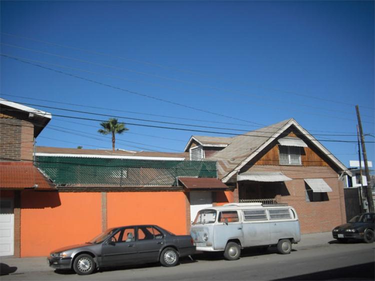 Foto Casa en Venta en Tijuana, Baja California - U$D 200.000 - CAV34425 - BienesOnLine