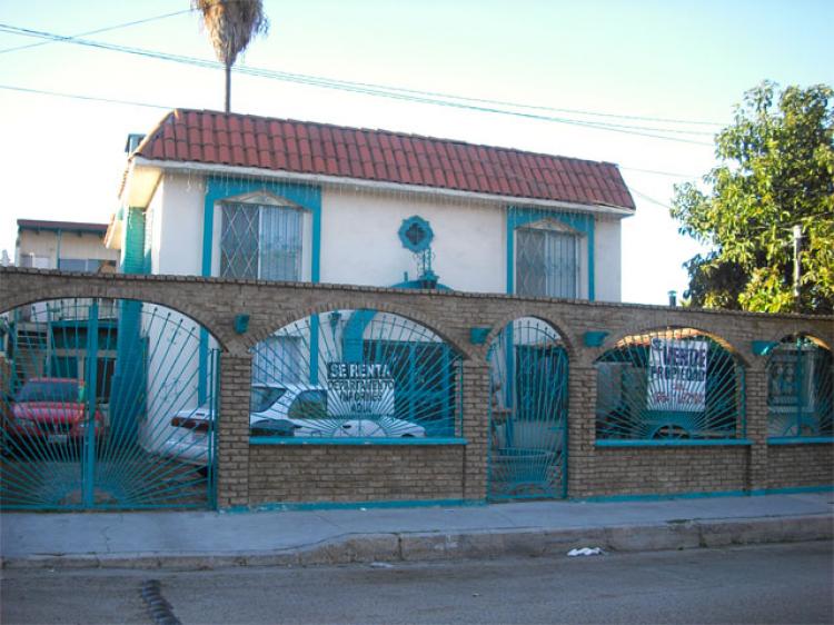 Foto Casa en Venta en , Baja California - U$D 143.000 - CAV34426 - BienesOnLine