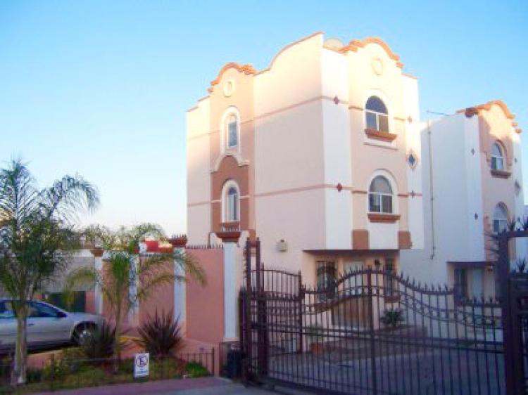 Foto Casa en Venta en Tijuana, Baja California - $ 980.000 - CAV34583 - BienesOnLine