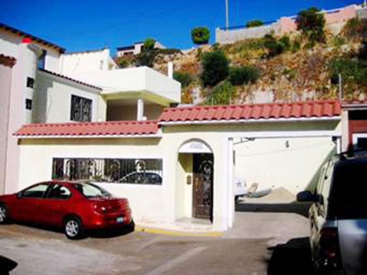 Foto Casa en Venta en Tijuana, Baja California - U$D 104.000 - CAV34587 - BienesOnLine