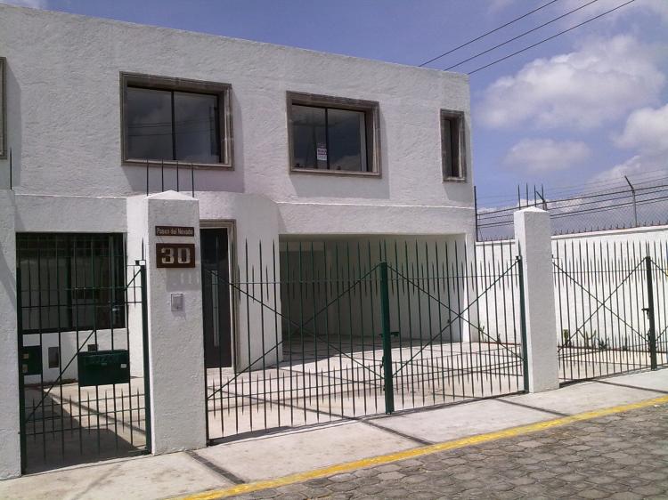 Foto Casa en Renta en Metepec, Mexico - $ 10.500 - CAR35246 - BienesOnLine