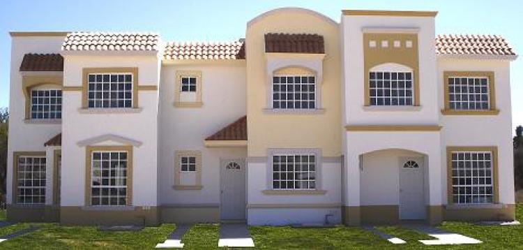 Home in Metric Way