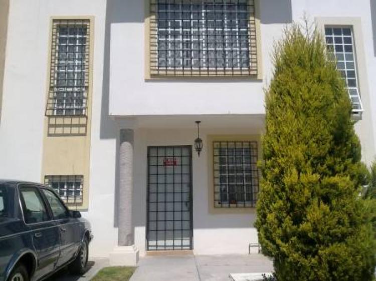 Foto Casa en Renta en San Luis Potos, San Luis Potosi - $ 4.000 - CAR35960 - BienesOnLine