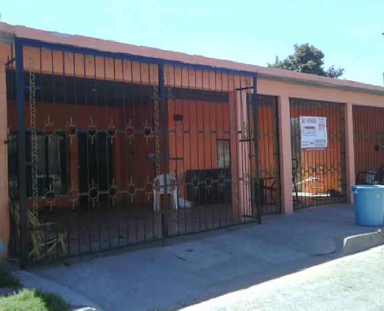 Foto Casa en Venta en Municipio Libre, Ciudad Obregn, Sonora - $ 600.000 - CAV36569 - BienesOnLine