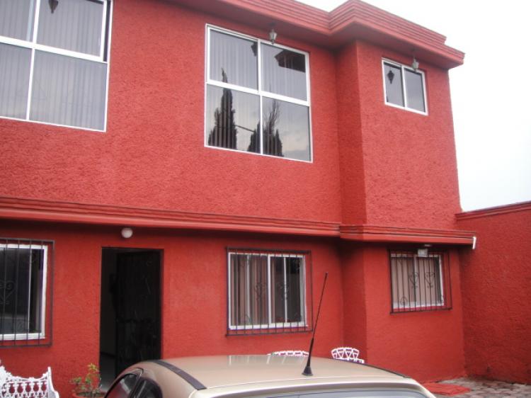 Foto Casa en Venta en ISSFAM 1, Tlalpan, Distrito Federal - $ 3.700.000 - CAV36928 - BienesOnLine
