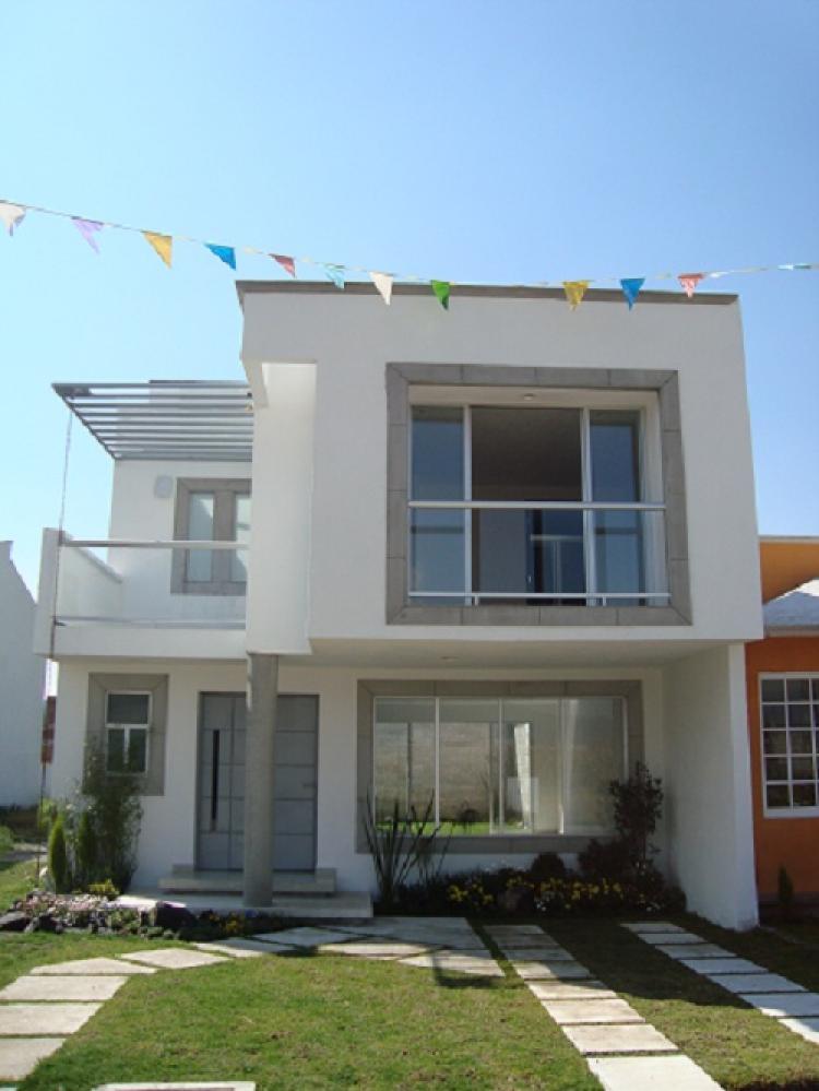 Foto Casa en Venta en Metepec, Mexico - $ 1.050.000 - CAV36849 - BienesOnLine