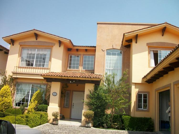 Foto Casa en Renta en Lerma de Villada, Mexico - $ 35.000 - CAR36955 - BienesOnLine