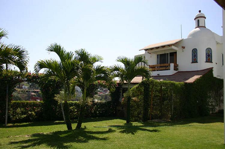 Foto Casa en Venta en Chipitlan, Cuernavaca, Morelos - $ 950.000 - CAV37249 - BienesOnLine
