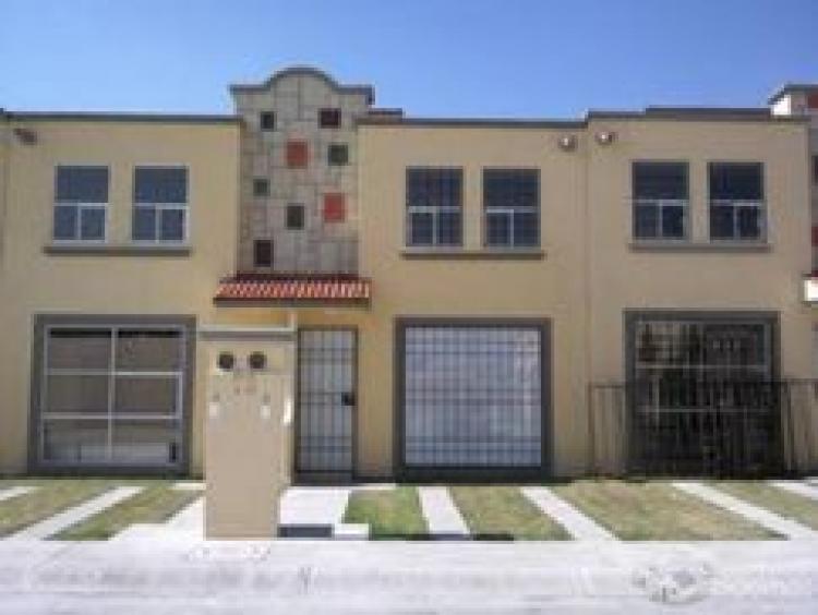 Foto Casa en Renta en Toluca de Lerdo, Mexico - $ 4.000 - CAR37429 - BienesOnLine