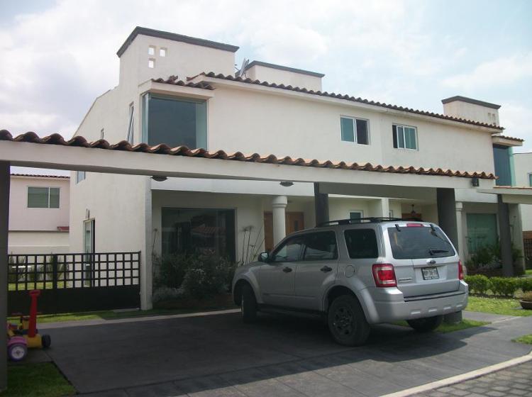 Foto Casa en Renta en Metepec, Mexico - $ 12.500 - CAR38006 - BienesOnLine