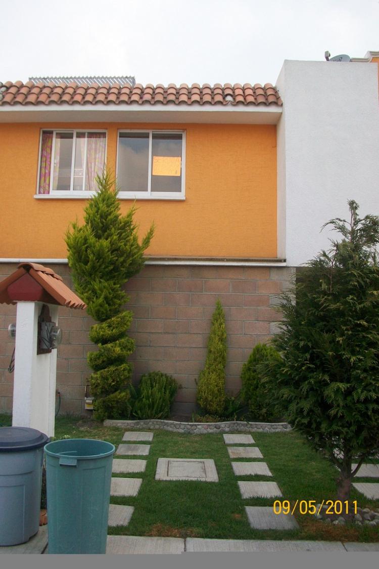 Foto Casa en Renta en Metepec, Mexico - $ 5.500 - CAR38547 - BienesOnLine