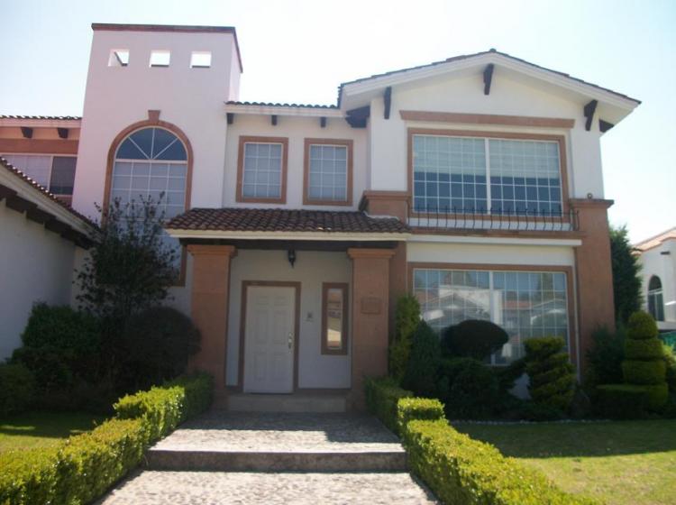 Foto Casa en Venta en Metepec, Mexico - $ 4.800.000 - CAV39951 - BienesOnLine