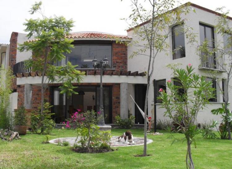 Foto Casa en Venta en El Cristo, Atlixco, Puebla - $ 3.600.000 - CAV40375 - BienesOnLine