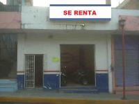 Local en Renta en Centro,  Papantla, Veracruz. Papantla de Olarte