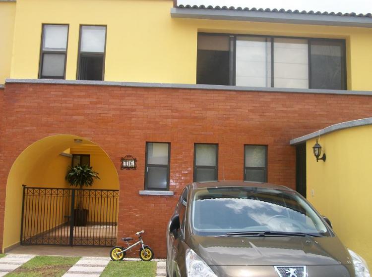 Foto Casa en Venta en Metepec, Mexico - $ 2.000.000 - CAV41817 - BienesOnLine
