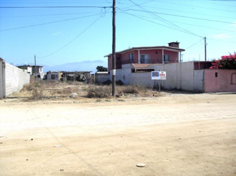 Foto Terreno en Venta en ex. ejido chapultepec, Ensenada, Baja California - U$D 39.950 - TEV42160 - BienesOnLine