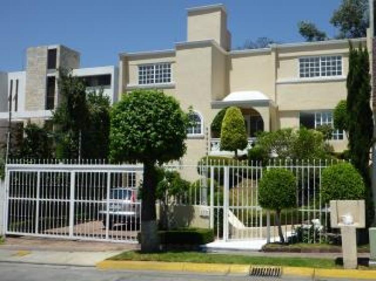 Foto Casa en Venta en LA HERRADURA, Huixquilucan de Degollado, Mexico - $ 4.500.000 - CAV42822 - BienesOnLine