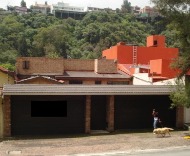Foto Casa en Venta en LA HERRADURA, Huixquilucan de Degollado, Mexico - $ 4.100.000 - CAV42359 - BienesOnLine