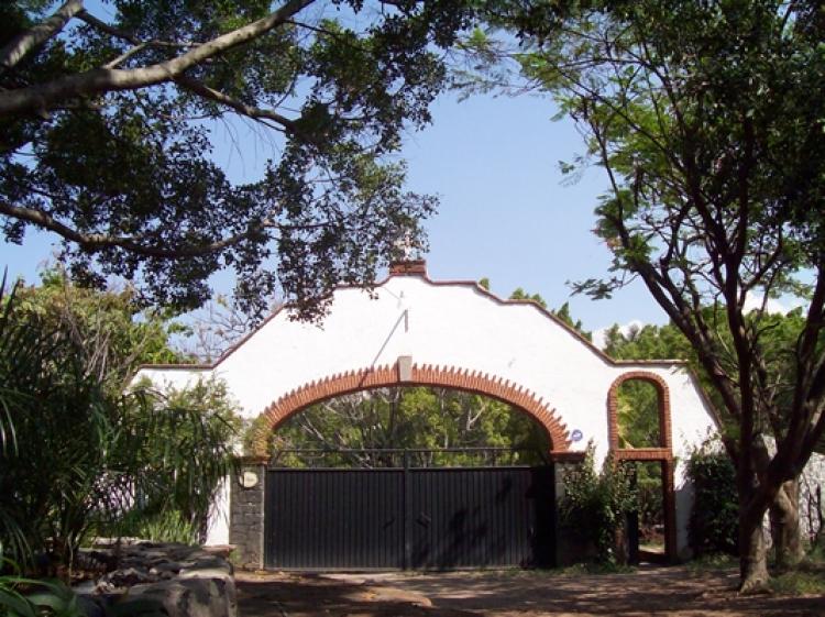 Foto Finca en Venta en Oaxtepec., Cocoyoc, Morelos - $ 7.800.000 - FIV74866 - BienesOnLine