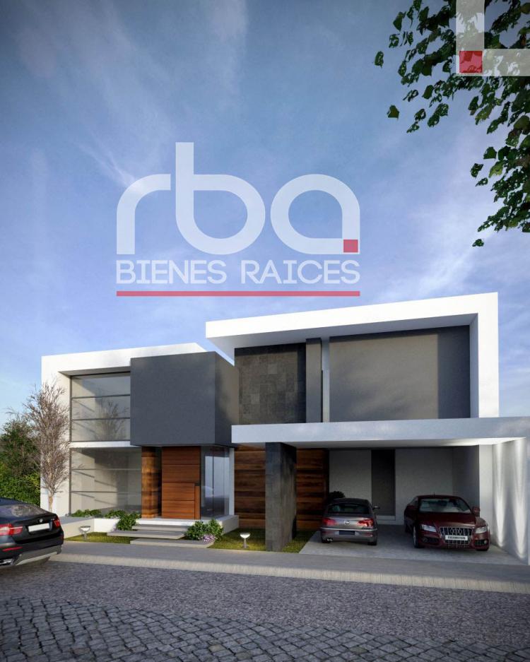 Foto Casa en Venta en CAMPESTRE, Aguascalientes, Aguascalientes - $ 6.550.000 - CAV199897 - BienesOnLine