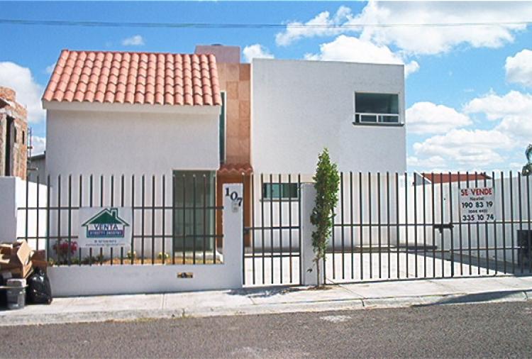 Foto Casa en Venta en Privada de Jurqiuilla, Juriquilla, Queretaro Arteaga - $ 2.000.000 - CAV6162 - BienesOnLine