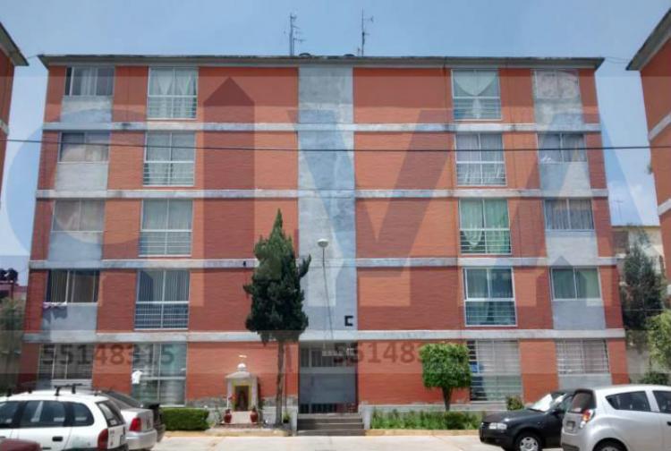 Foto Departamento en Venta en San Juan Xalpa, Iztapalapa, Distrito Federal - $ 690.000 - DEV130033 - BienesOnLine