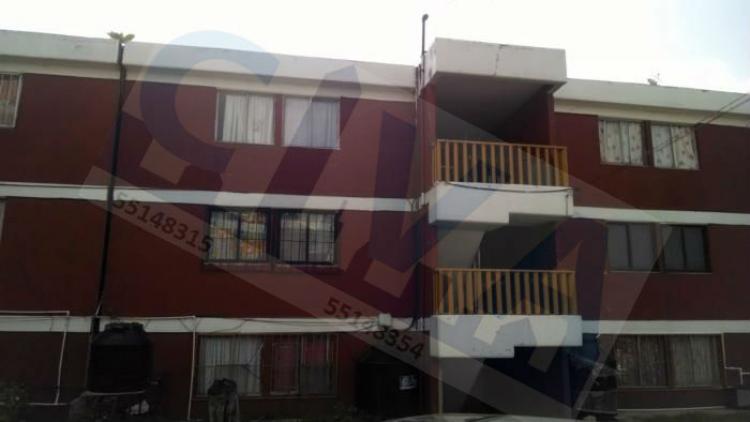 Foto Departamento en Venta en La Croc, Ecatepec de Morelos, Mexico - $ 490.000 - DEV130074 - BienesOnLine