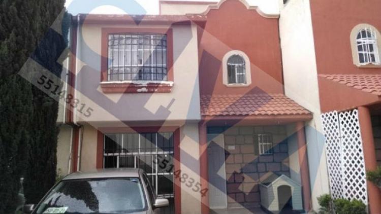 Foto Casa en Venta en Las Americas, Ecatepec de Morelos, Mexico - $ 1.060.000 - CAV134976 - BienesOnLine