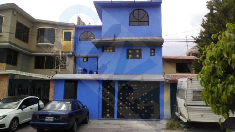 Home in Metric Way
