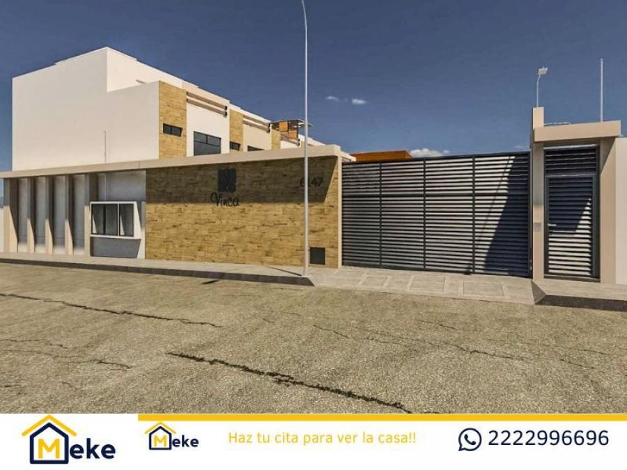 Foto Casa en Venta en colonia bugambilias, Puebla, Puebla - $ 2.170.000 - CAV345448 - BienesOnLine