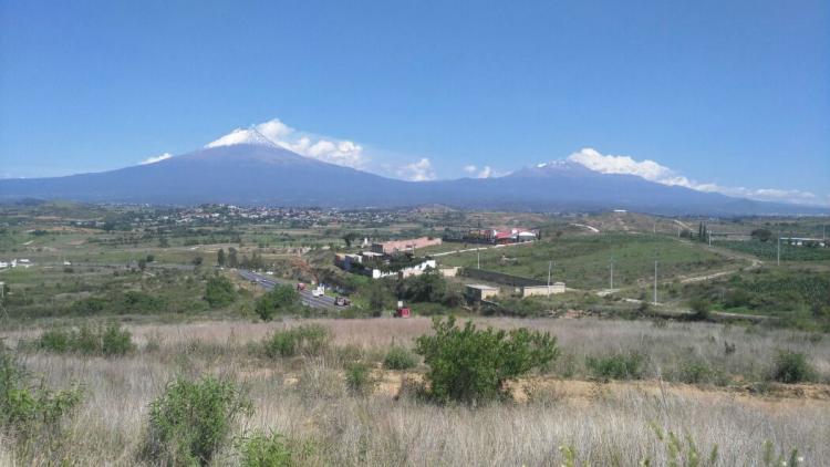 Foto Terreno en Venta en Santa Isabel Cholula, Santa Isabel Cholula, Puebla - 12 hectareas - $ 12.079.404 - TEV191703 - BienesOnLine