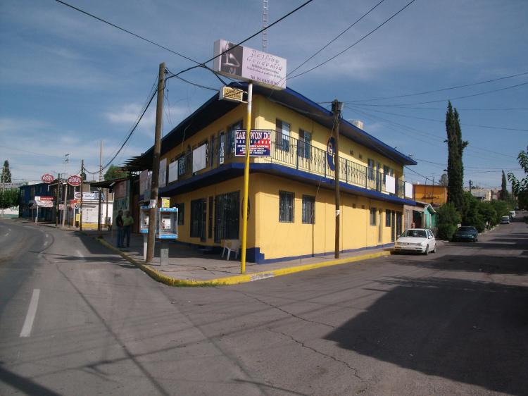 Foto Local en Venta en Chihuahua, Chihuahua - $ 2.500.000 - LOV5775 - BienesOnLine