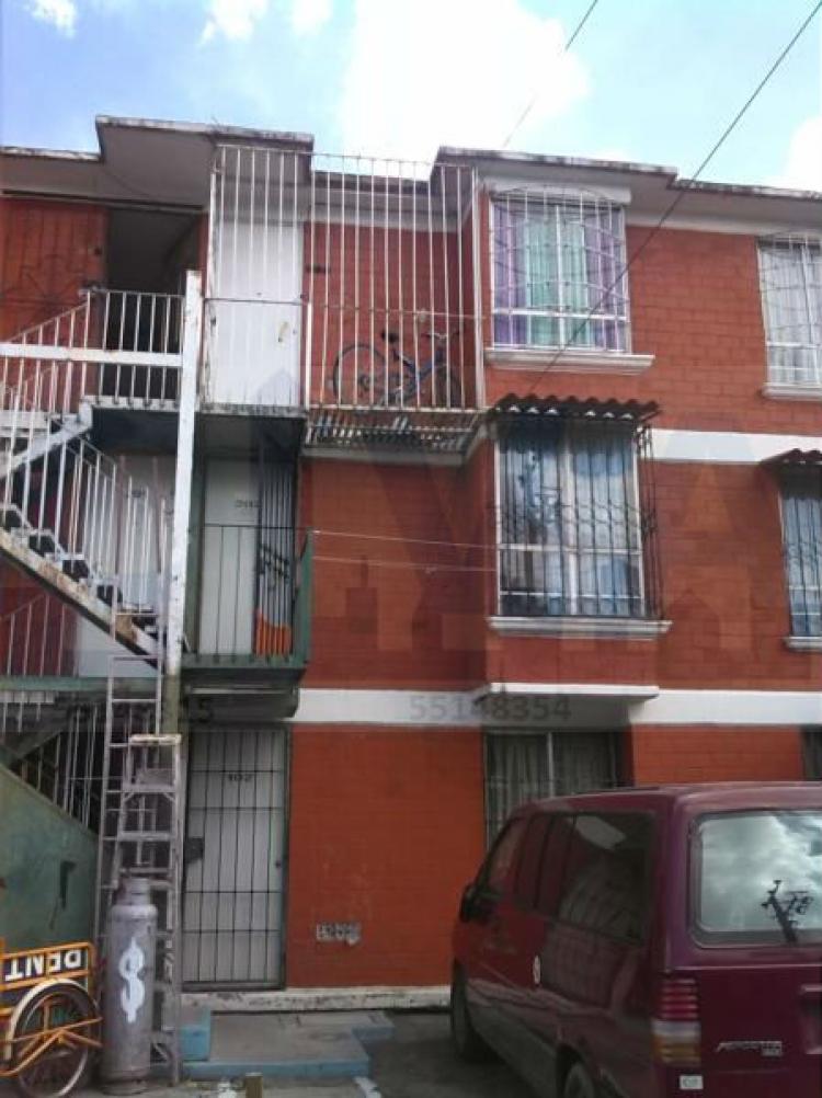 Foto Departamento en Venta en La Draga, Tlhuac, Distrito Federal - $ 590.000 - DEV130080 - BienesOnLine