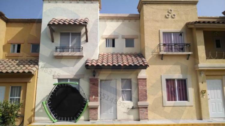 Home in Metric Way