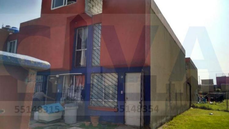 Foto Casa en Venta en Heroes de Ecatepec, Ecatepec de Morelos, Mexico - $ 500.000 - CAV135628 - BienesOnLine