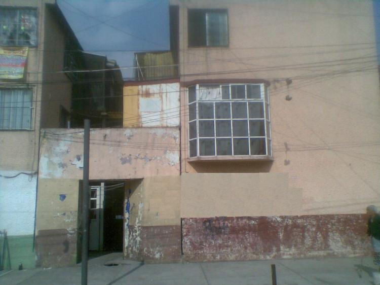 Home in Metric Way