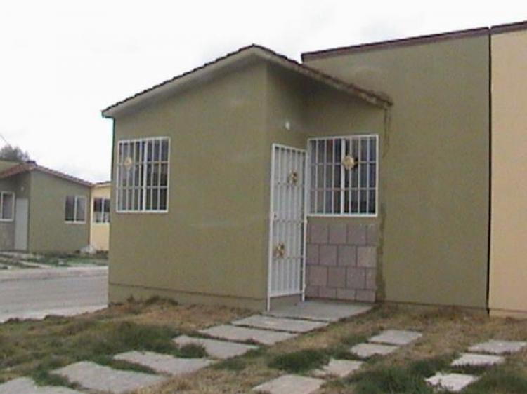 Casa en Venta en ZEMPOLA, FRACCIONAMIENTO LOS ARRAYANES, Pachuca de Soto,  Hidalgo - $  - CAV23296 - BienesOnLine